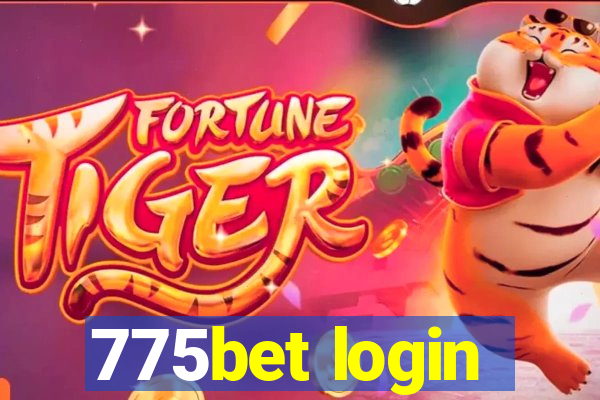 775bet login